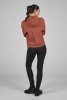 Bluza damska 8281 SELECTION - Pikeur - rose wood